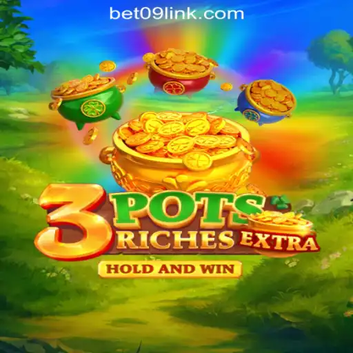 Discover the Thrills of 3potsExtra: A Leading Slot Game