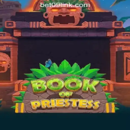 Discovering the Mystical World of BookOfPriestess - A Premier Slot Game