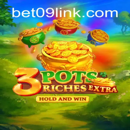 Discover the Thrills of 3potsExtra: A Leading Slot Game