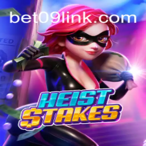 Exploring the Thrilling World of HeistStakes Slots
