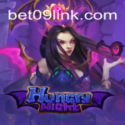 Enter the Exciting World of HungryNight: The Ultimate Gaming Experience
