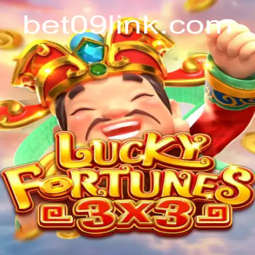 Discover the Excitement of LUCKYFORTUNES3x3: A Premier Slot Experience