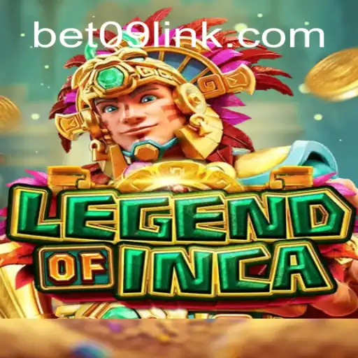 Discover the Exciting World of LegendofInca on Bet09.com Oficial Slots Brasil #1