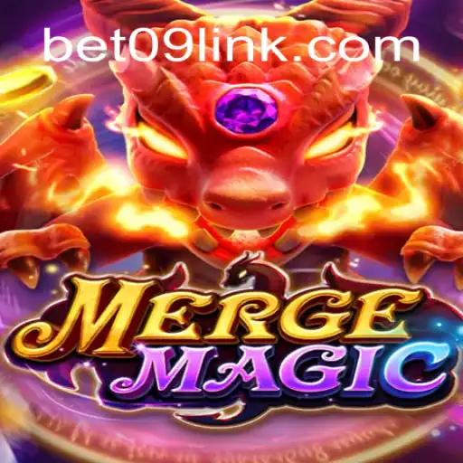 MergeMagic: A Captivating Blend of Strategy and Fantasy