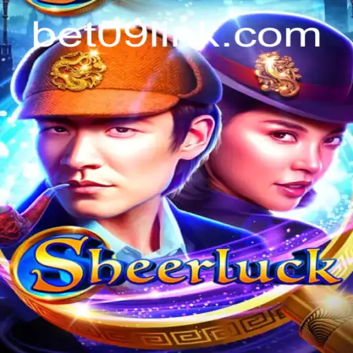 Discover the Exciting World of Sheerluck: A Premier Gaming Experience with Bet09.com Oficial Slots Brasil #1