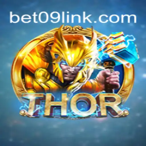 Unleashing the Power of THOR in Bet09.com's Official Slots