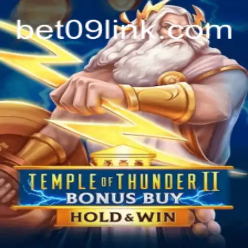 Exploring the World of TempleofThunderIIBonusBuy: A Thrilling Adventure for Slot Enthusiasts