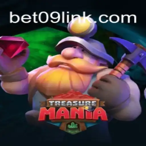 Exploring TreasureMania: The Ultimate Gaming Experience with Bet09.com Oficial Slots Brasil #1