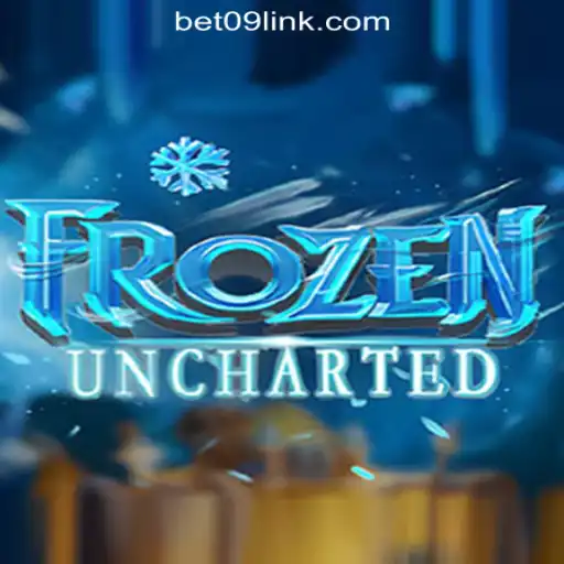 FrozenUncharted: Dive Into the Thrilling Adventure of Bet09.com Oficial Slots Brasil #1