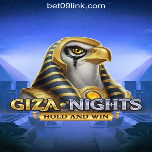 GizaNights: Exploring the Allure of Bet09.com Oficial Slots Brasil #1