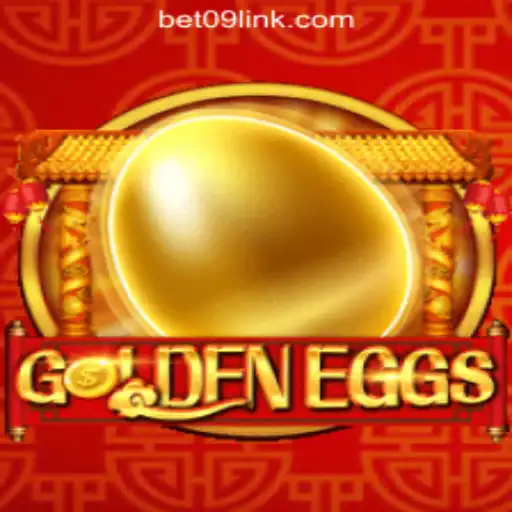 GoldenEggs - The Exciting Slot Experience on Bet09.com Oficial Slots Brasil #1