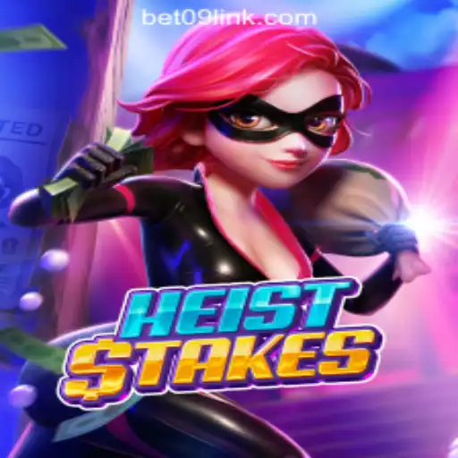 Exploring the Thrilling World of HeistStakes Slots