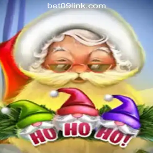 HoHoHo: A Festive Slot Adventure at Bet09.com