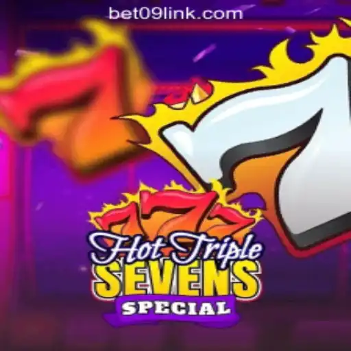Discover the Thrilling World of HotTripleSevensSpecial at Bet09.com
