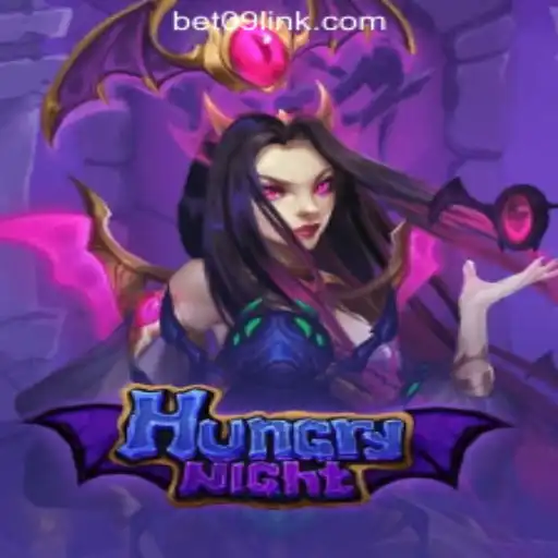 Enter the Exciting World of HungryNight: The Ultimate Gaming Experience