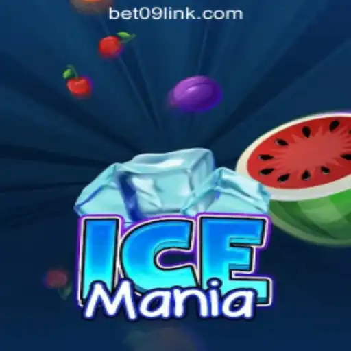 Unveiling IceMania: Dive into the Ultimate Slot Experience with Bet09.com Oficial Slots Brasil #1
