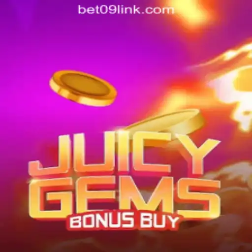 Unveiling JuicyGemsBonusBuy: A Comprehensive Guide to Bet09.com's Leading Slot Game