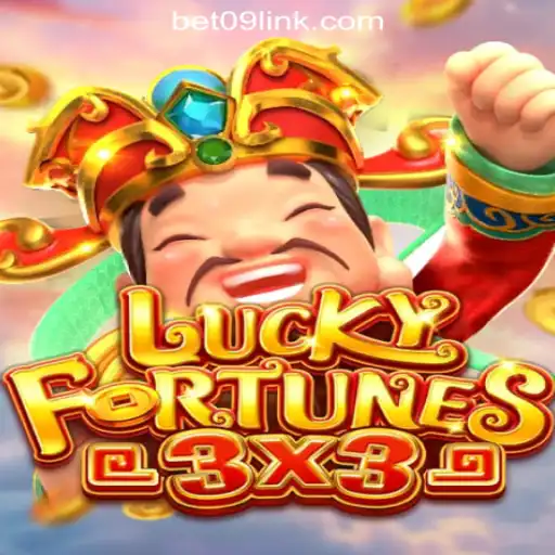Discover the Excitement of LUCKYFORTUNES3x3: A Premier Slot Experience