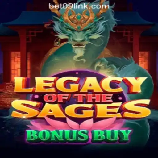 Legacy of the Sages Bonus Buy – An Immersive Slot Adventure