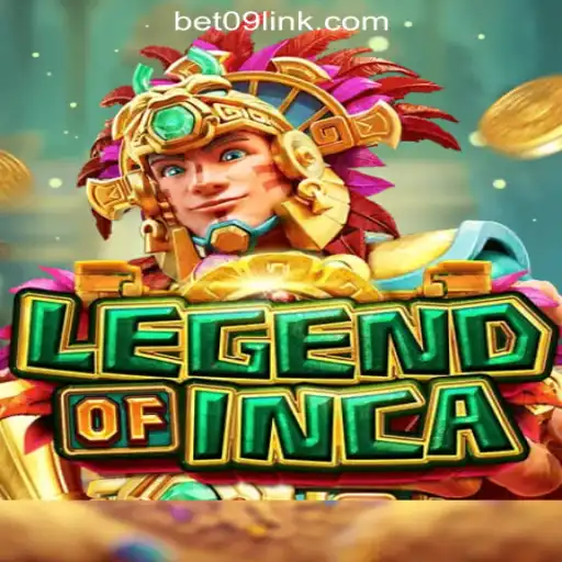 Discover the Exciting World of LegendofInca on Bet09.com Oficial Slots Brasil #1
