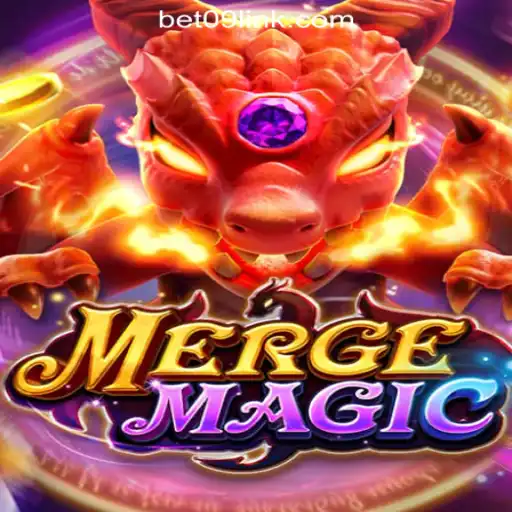MergeMagic: A Captivating Blend of Strategy and Fantasy