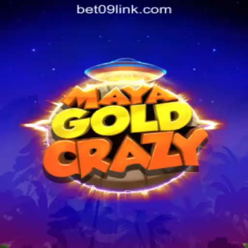 Exploring the Thrills of MayaGoldCrazy: A World of Adventure with Bet09.com Oficial Slots Brasil #1