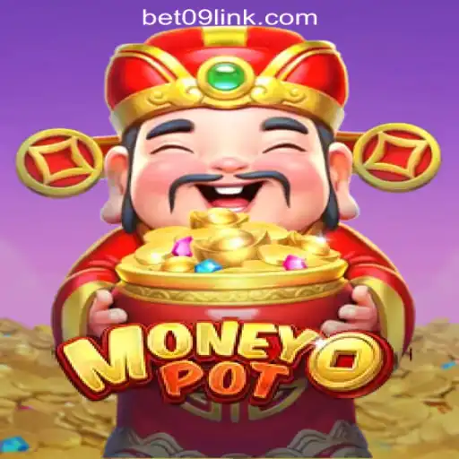 Experience the Thrill with MoneyPot: Bet09.com Oficial Slots Brasil #1