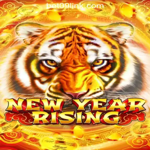 Exploring NewYearRising: A Slot Game Sensation