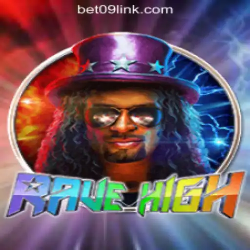 Discover RaveHigh: The Thrilling Gaming Experience with Bet09.com Oficial Slots Brasil #1