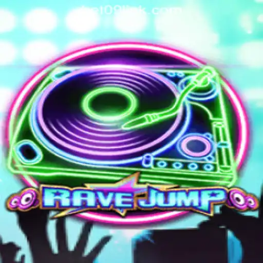 RaveJump: The Thrilling Adventure in Virtual Reality