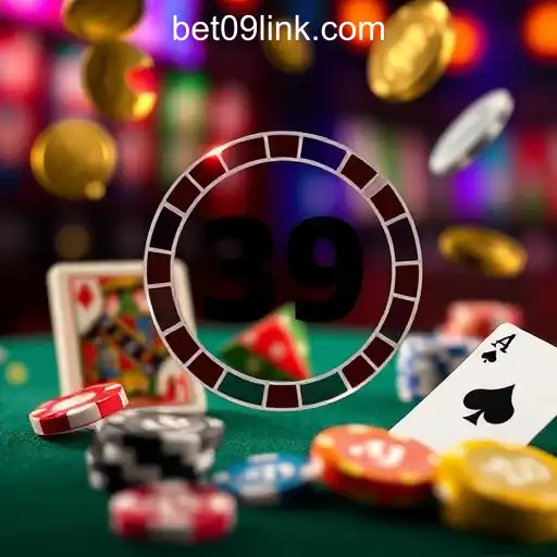 Responsible Gambling