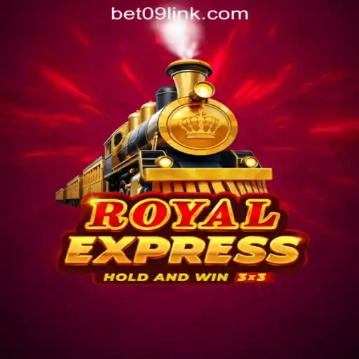 Exploring Royalexpress: The Thrilling New Game Changing the Casino Landscape