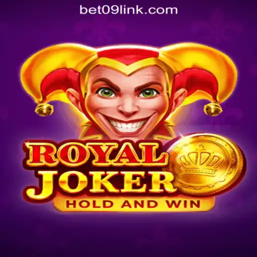 Discover the Excitement of RoyalJoker: Bet09.com Oficial Slots Brasil #1
