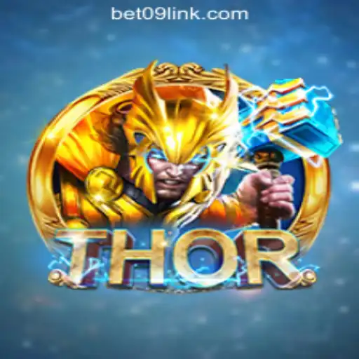 Unleashing the Power of THOR in Bet09.com's Official Slots