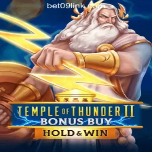 Exploring the World of TempleofThunderIIBonusBuy: A Thrilling Adventure for Slot Enthusiasts