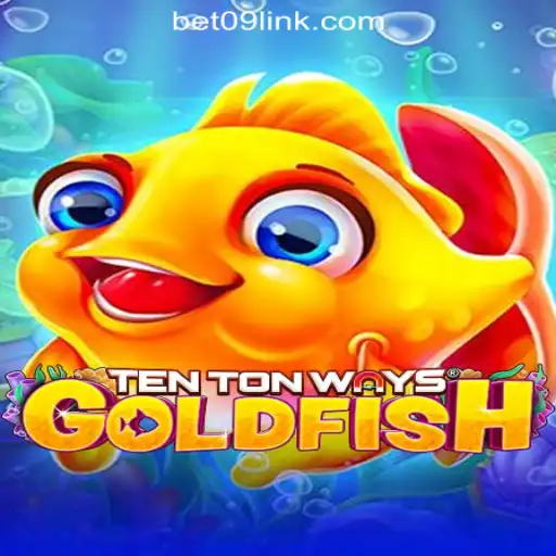 Dive into the Exciting World of TenTonWaysGoldfish: The Premier Slot Game from Bet09.com Oficial Slots Brasil #1