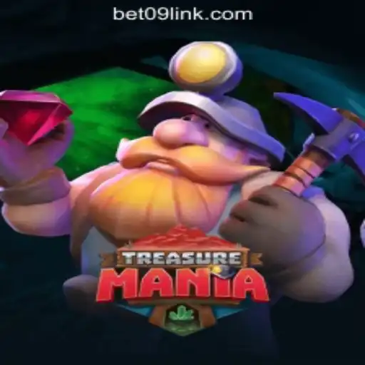 Exploring TreasureMania: The Ultimate Gaming Experience with Bet09.com Oficial Slots Brasil #1