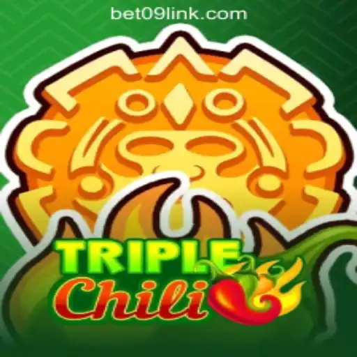 An In-Depth Exploration of TripleChili: A Premier Slot Game Offered by Bet09.com Oficial Slots Brasil #1