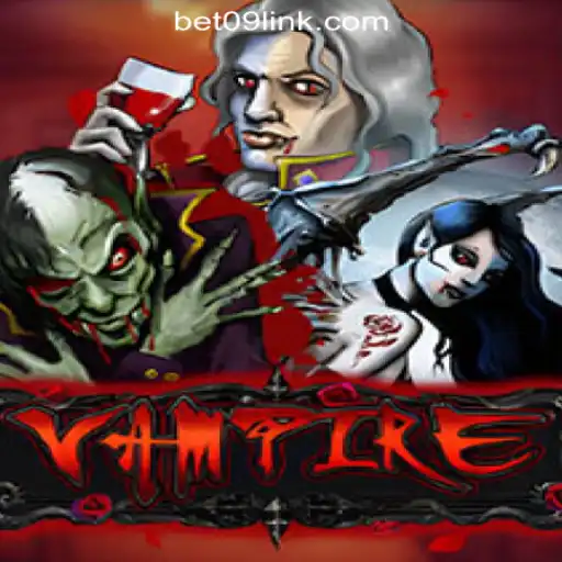 Vampire: An Immersive Gaming Experience with Bet09.com Oficial Slots Brasil